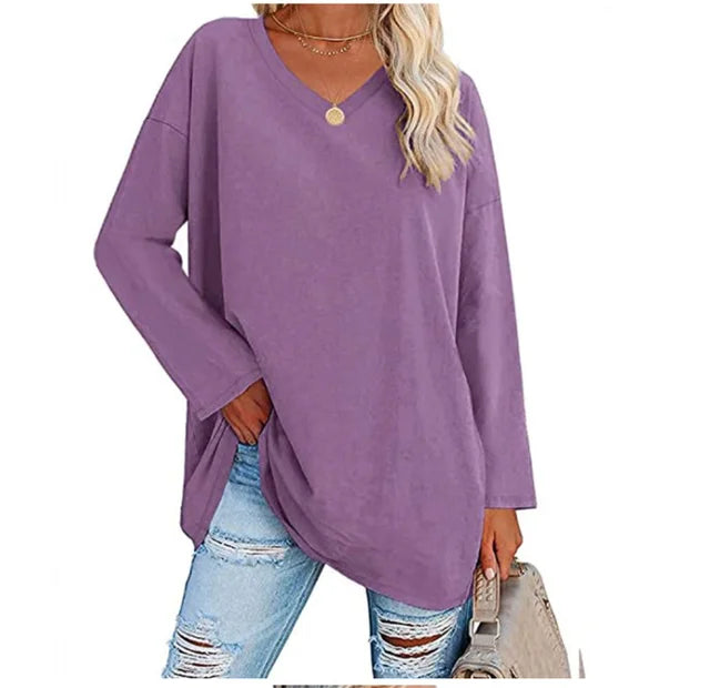 Long Sleeve T-Shirt
