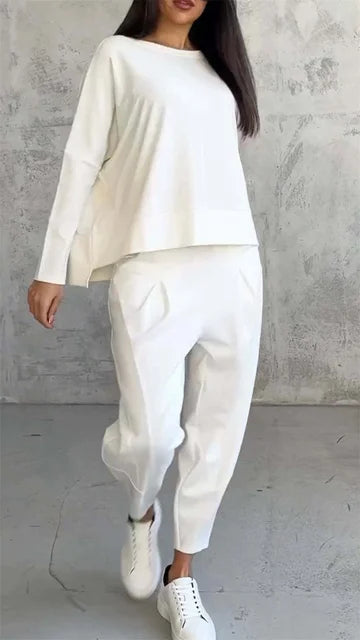 Casual Baggy 2-piece