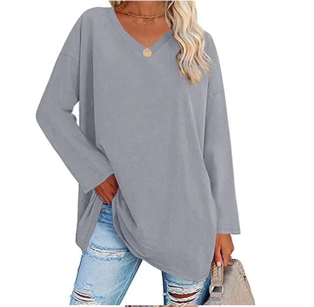 Long Sleeve T-Shirt