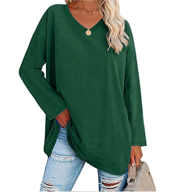 Long Sleeve T-Shirt