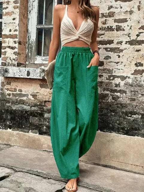 Women's Casual Pants
