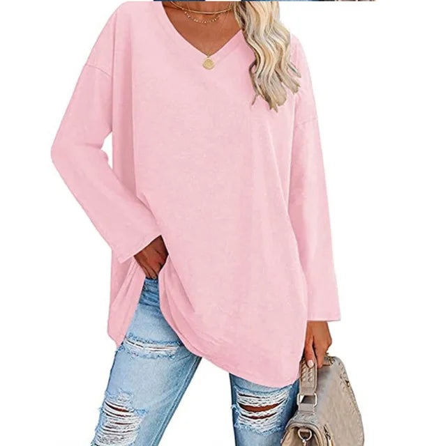 Long Sleeve T-Shirt