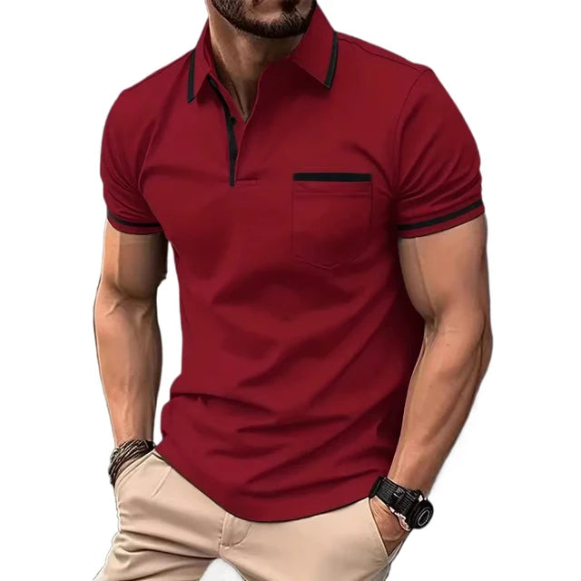 Men's Polo Shirt