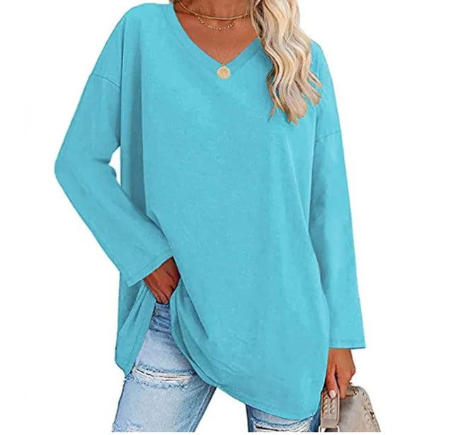 Long Sleeve T-Shirt