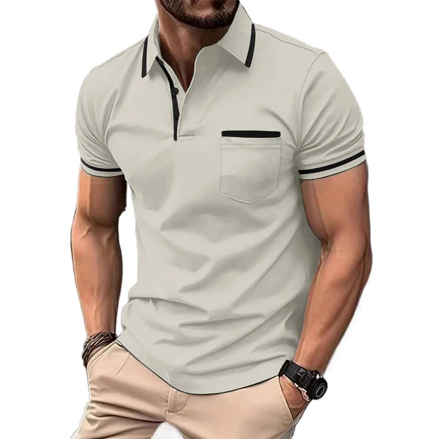 Men's Polo Shirt