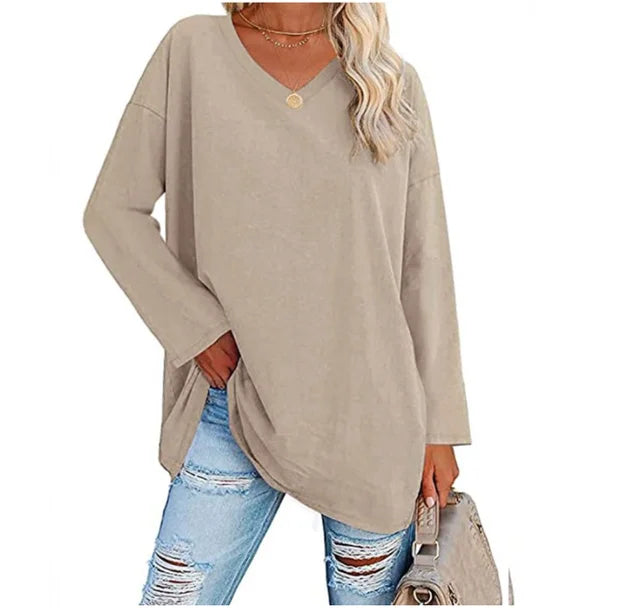 Long Sleeve T-Shirt