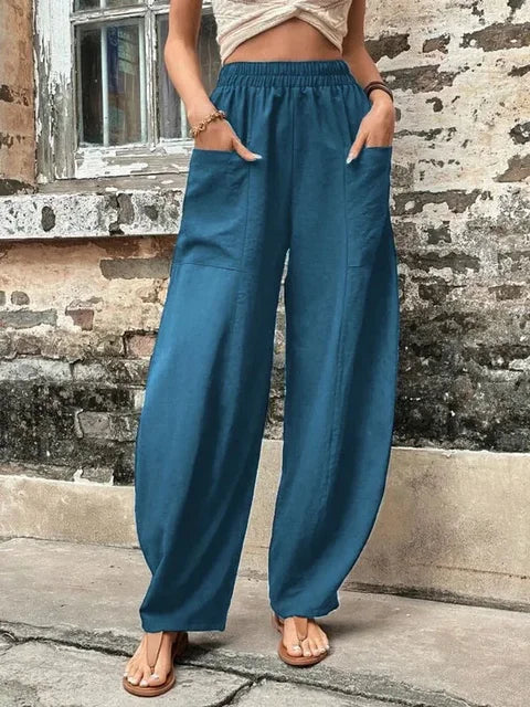 Women's Casual Pants