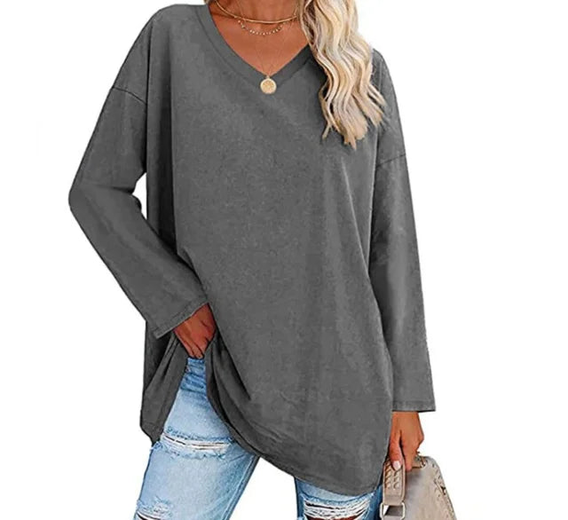 Long Sleeve T-Shirt