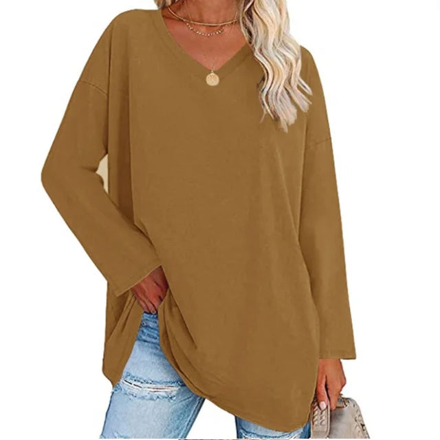 Long Sleeve T-Shirt