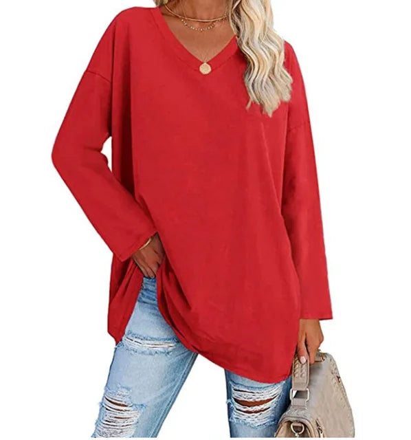 Long Sleeve T-Shirt