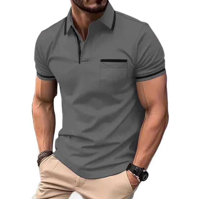 Men's Polo Shirt