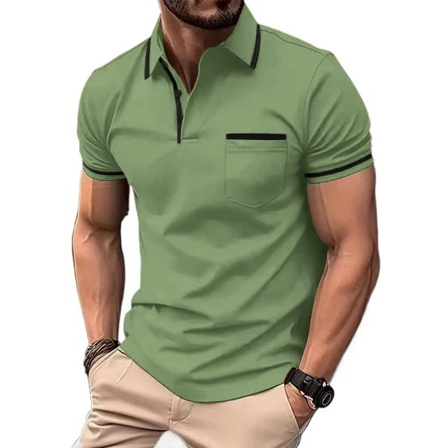 Men's Polo Shirt