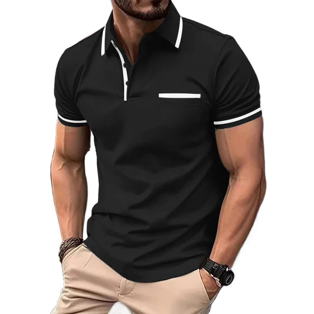 Men's Polo Shirt
