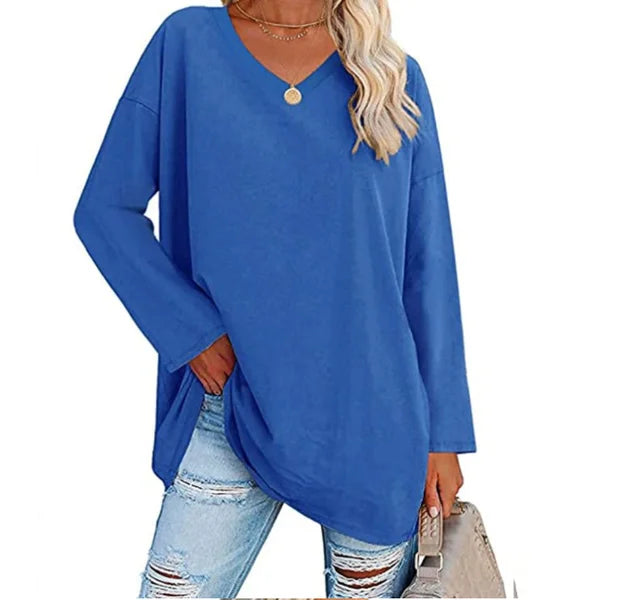 Long Sleeve T-Shirt