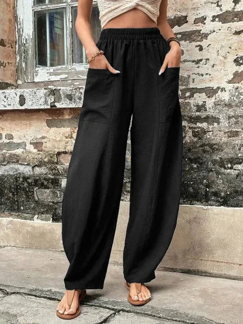 Women's Casual Pants