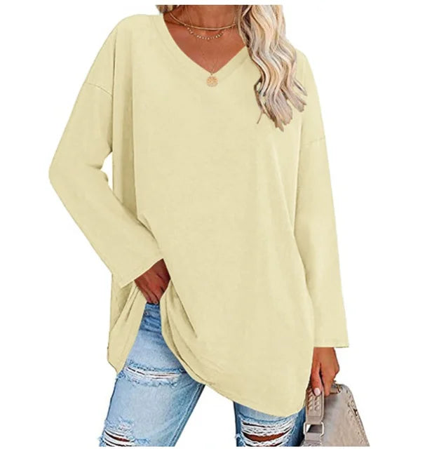 Long Sleeve T-Shirt