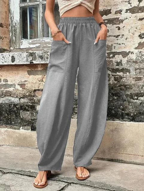 Women's Casual Pants