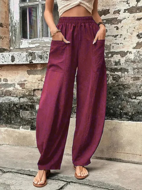 Women's Casual Pants