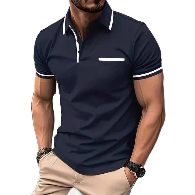 Men's Polo Shirt
