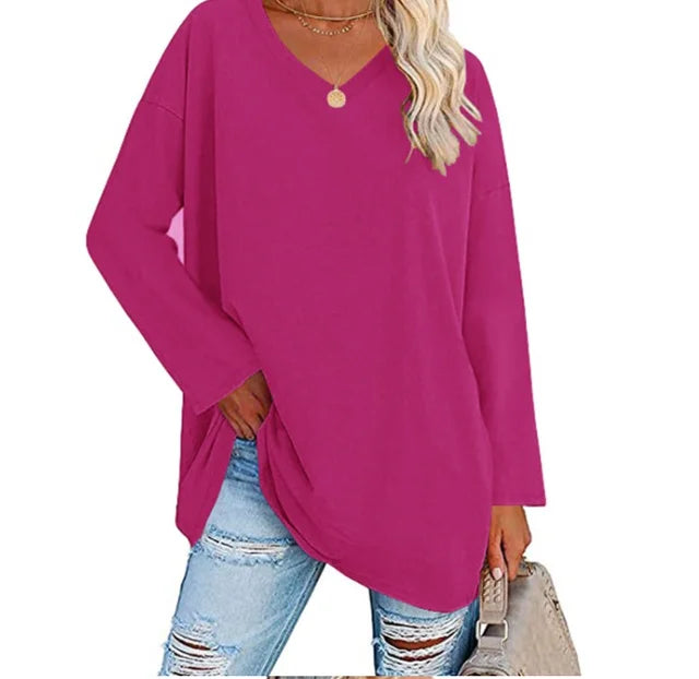 Long Sleeve T-Shirt