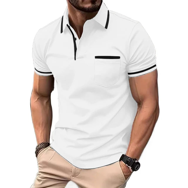 Men's Polo Shirt