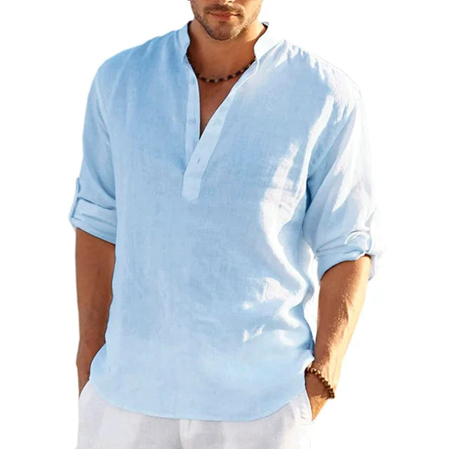 light blue / 3XL