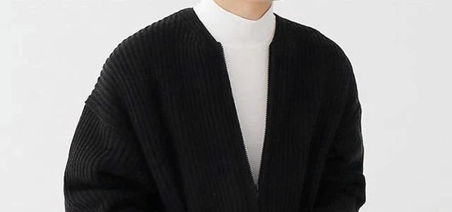 Men's Sweater Autumn, Winter
