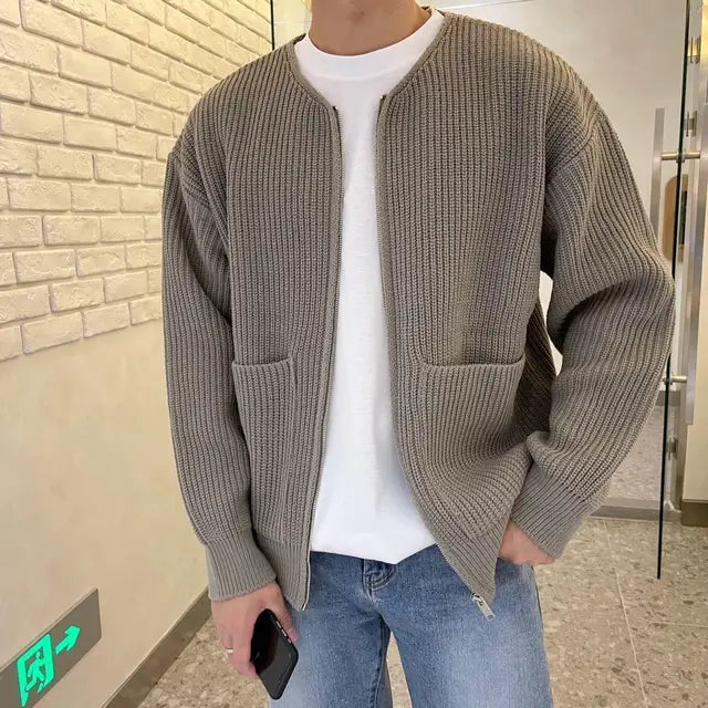 Men's Sweater Autumn, Winter