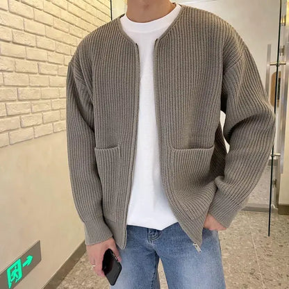 Men's Sweater Autumn, Winter
