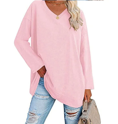 Long Sleeve T-Shirt