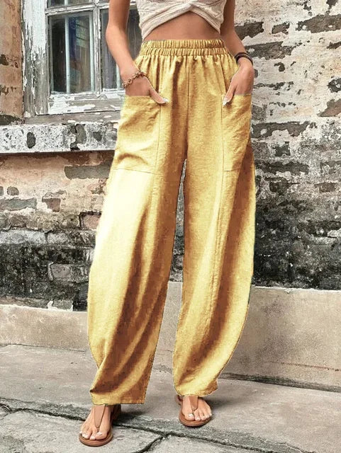 Women's Casual Pants