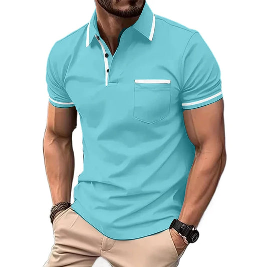 Men's Polo Shirt