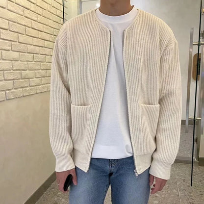 Men's Sweater Autumn, Winter