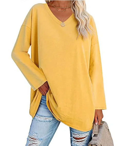 Long Sleeve T-Shirt